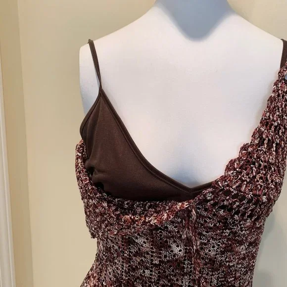 GUESS COLLECTION DRESS - Picture 6 of 13